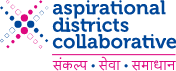 Aspirational Districts Collaborative